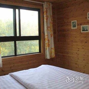 许昌翕园静心木屋别墅酒店提供图片