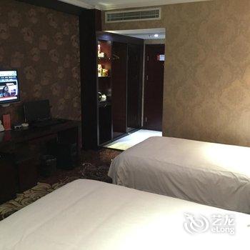 温岭富美达酒店酒店提供图片
