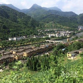 阿坝川茗雅居住宿酒店提供图片