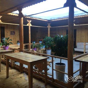 额尔古纳草原如家宾馆二部酒店提供图片