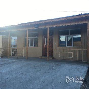 额尔古纳草原如家宾馆二部酒店提供图片