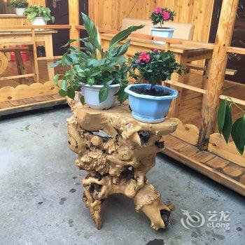 额尔古纳草原如家宾馆二部酒店提供图片