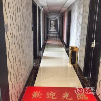 泰州清沐连锁酒店(中嘉商贸城店)酒店提供图片