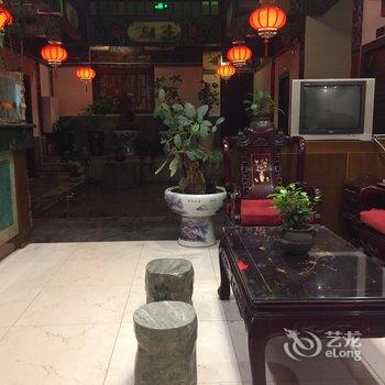 建水金牛客栈古城朝阳楼店酒店提供图片