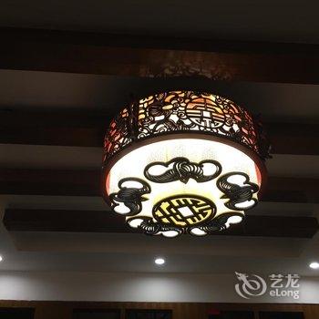 建水金牛客栈古城朝阳楼店酒店提供图片