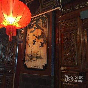 建水金牛客栈古城朝阳楼店酒店提供图片