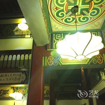 建水金牛客栈古城朝阳楼店酒店提供图片