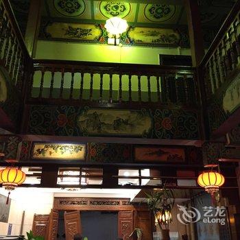 建水金牛客栈古城朝阳楼店酒店提供图片