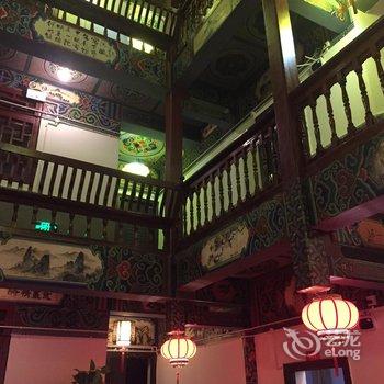 建水金牛客栈古城朝阳楼店酒店提供图片