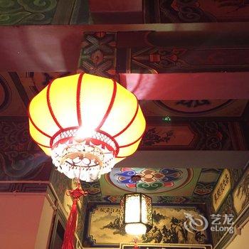 建水金牛客栈古城朝阳楼店酒店提供图片