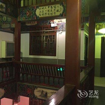 建水金牛客栈古城朝阳楼店酒店提供图片