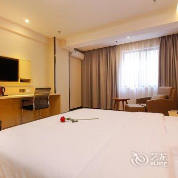西安柒天优品酒店火车站广场店酒店提供图片