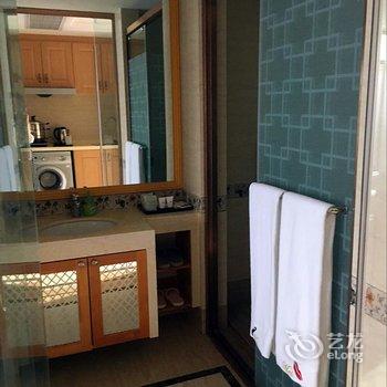 绥中铁磁儿精品观海公寓酒店提供图片