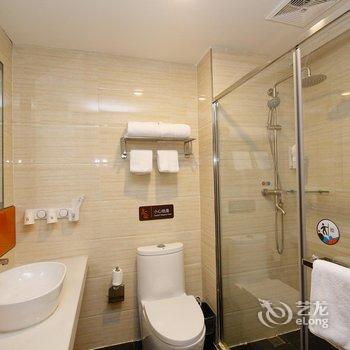西安柒天优品酒店火车站广场店酒店提供图片