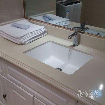 牡丹江幸福家日租公寓酒店提供图片