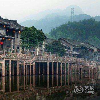 眉山世祥民宿酒店提供图片