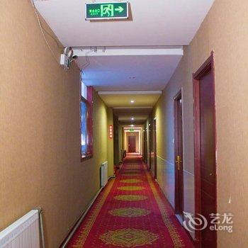临朐县富豪大酒店酒店提供图片