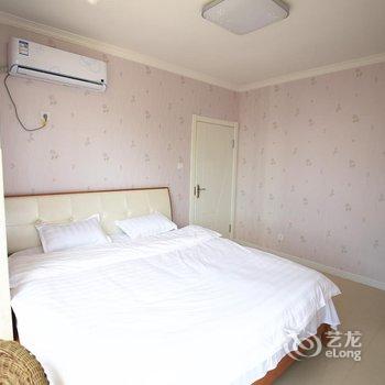 兴城海云阁海景公寓酒店提供图片