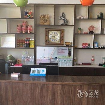 威海中和宾馆酒店提供图片