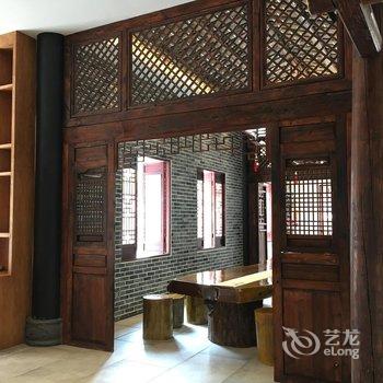 沐川天街客栈酒店提供图片