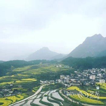 宣城绩溪尚村农家乐酒店提供图片