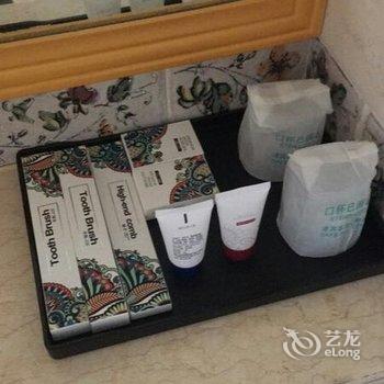 绥中铁磁儿精品观海公寓酒店提供图片