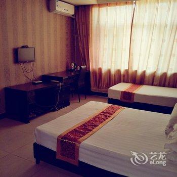 霸州牡丹宾馆酒店提供图片