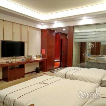南华金元大酒店酒店提供图片