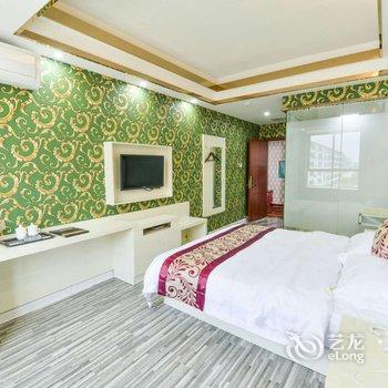 桂林喜湘临大酒店酒店提供图片