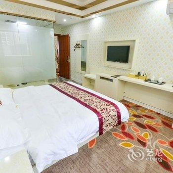 桂林喜湘临大酒店酒店提供图片