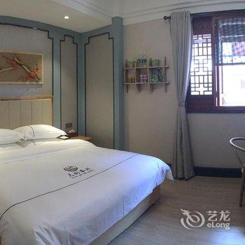 沐川天街客栈酒店提供图片