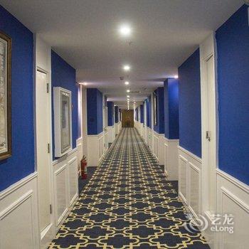 许昌悦梧桐精品酒店酒店提供图片