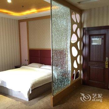 北川仁和春天酒店(北门店)酒店提供图片