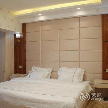西宁青钰家庭宾馆酒店提供图片