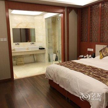 丹巴尚银酒店酒店提供图片