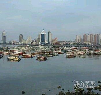 驿旅阳光海景日租房(青岛火车站栈桥店)酒店提供图片