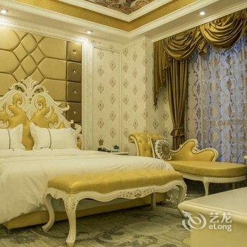 青海海天酒店酒店提供图片