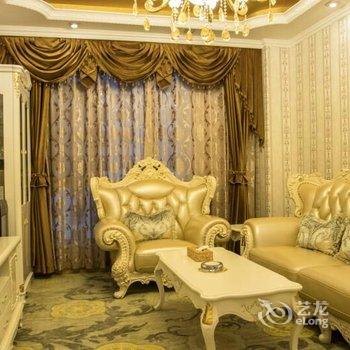 青海海天酒店酒店提供图片