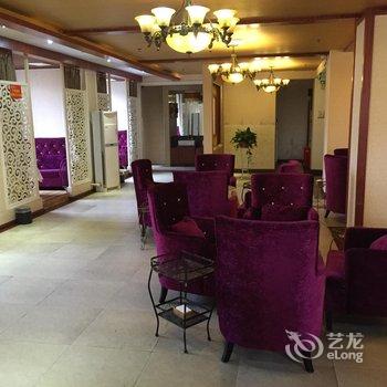 北川仁和春天酒店(北门店)酒店提供图片