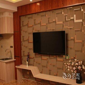 西宁青钰家庭宾馆酒店提供图片