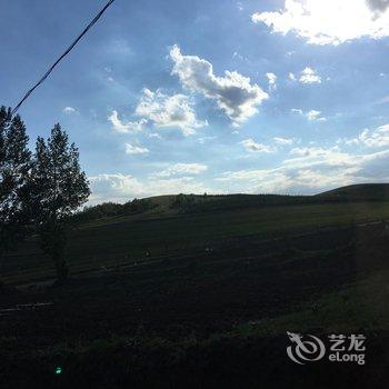 丰宁清静源农家院酒店提供图片