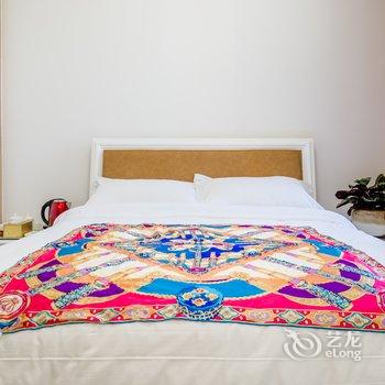 桂林七星雅云居民宿酒店提供图片