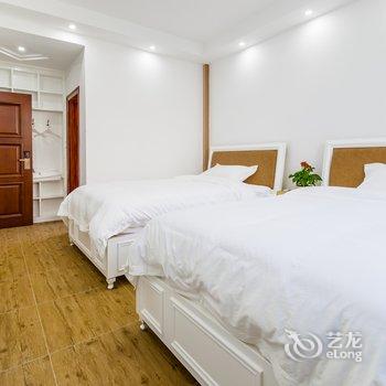 桂林七星雅云居民宿酒店提供图片