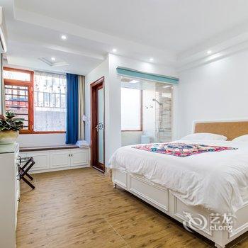 桂林七星雅云居民宿酒店提供图片