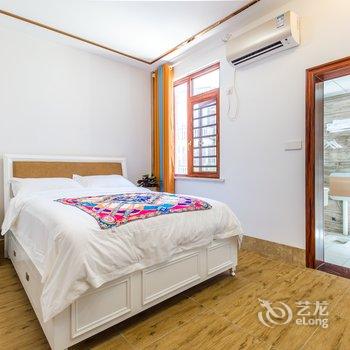 桂林七星雅云居民宿酒店提供图片