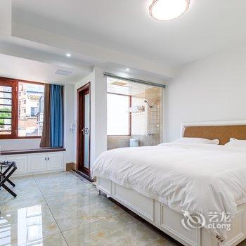 桂林七星雅云居民宿酒店提供图片