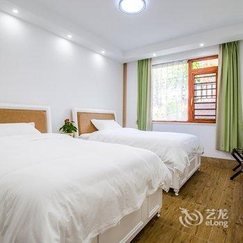 桂林七星雅云居民宿酒店提供图片