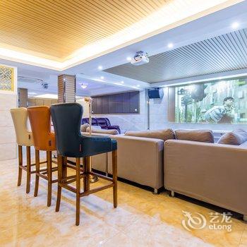 桂林七星雅云居民宿酒店提供图片