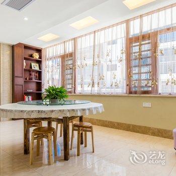 桂林七星雅云居民宿酒店提供图片