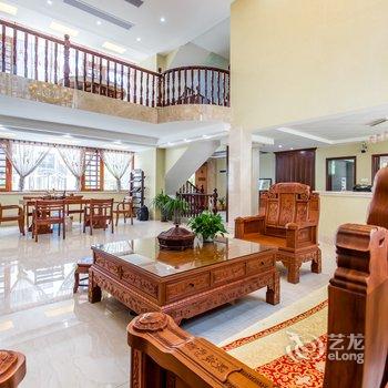 桂林七星雅云居民宿酒店提供图片